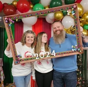 Meet your Posher, Tonya